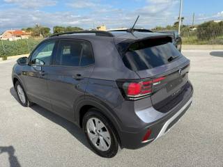 VOLKSWAGEN T-Cross usata, con Cerchi in lega