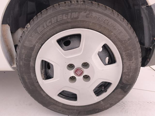 FIAT Fiorino usata 16
