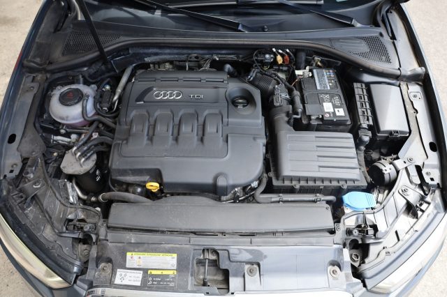 AUDI A3 usata 158