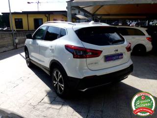 NISSAN Qashqai usata, con Alzacristalli elettrici