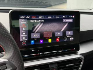 SEAT Leon usata, con Sedili riscaldati