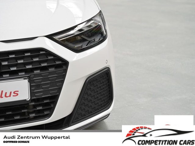 AUDI A1 usata, con Sedile posteriore sdoppiato