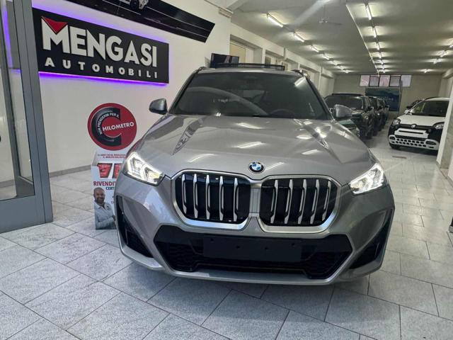 BMW X1 usata, con ABS