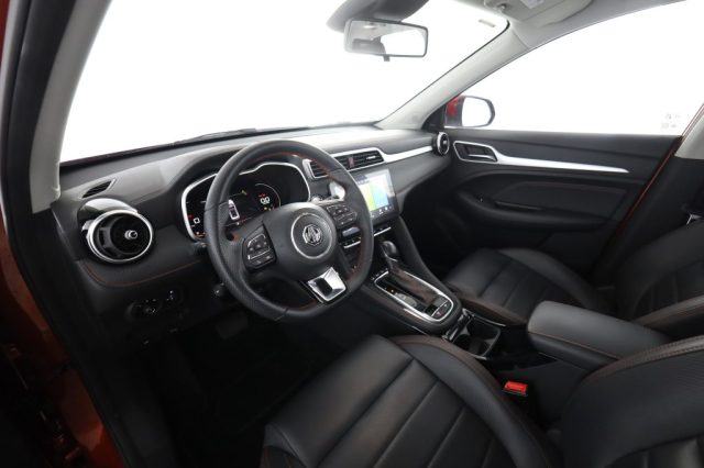 MG ZS usata 1