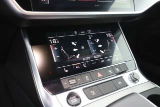 AUDI A6 usata 11
