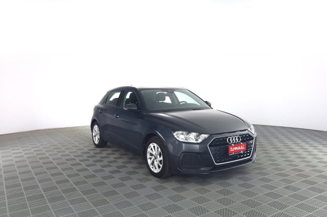 AUDI A1 usata 1