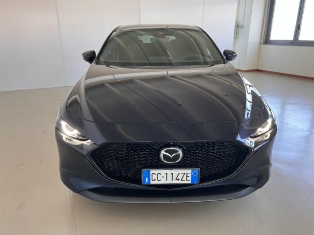MAZDA 3 usata, con Servosterzo