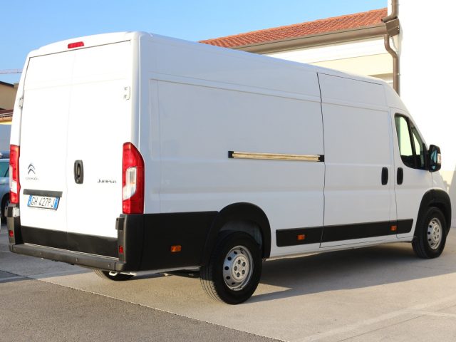 CITROEN Jumper usata, con Climatizzatore