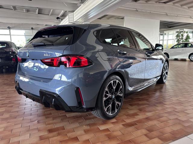 BMW 118 usata, con Airbag Passeggero