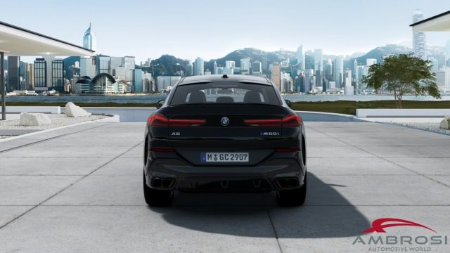 BMW X6 usata 4