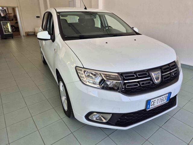 DACIA Sandero usata, con Airbag