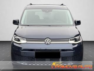 VOLKSWAGEN Caddy usata, con Cruise Control