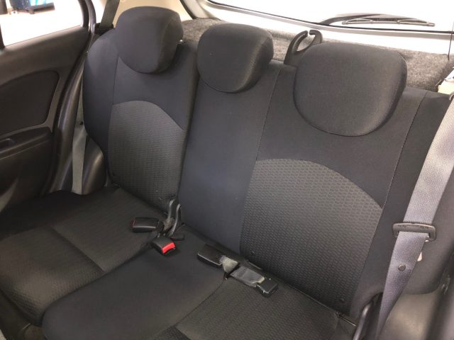 NISSAN Micra usata, con Climatizzatore