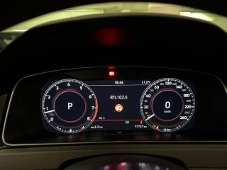 VOLKSWAGEN Golf GTI usata, con Fendinebbia