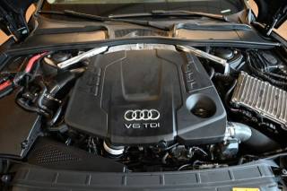 AUDI A5 usata 160