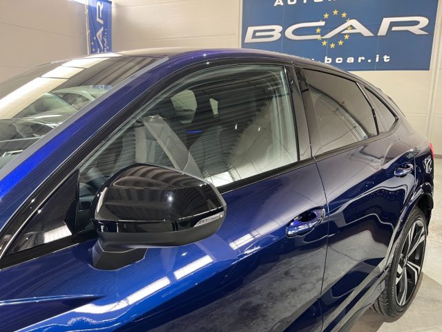 AUDI Q3 usata, con Cerchi in lega