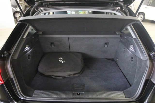 AUDI A3 usata, con Fari LED