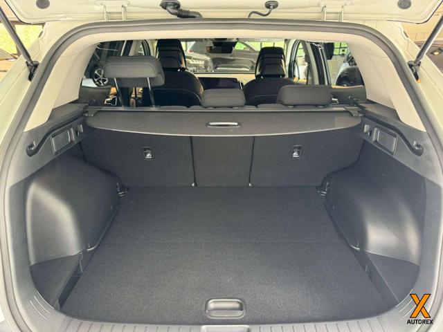 KIA Sportage usata, con Climatizzatore