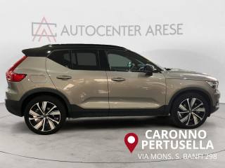 VOLVO XC40 usata, con Boardcomputer