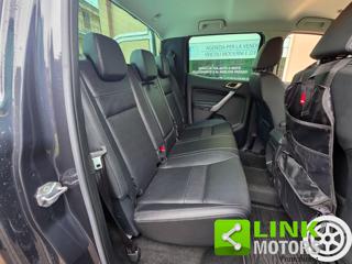 FORD Ranger usata, con Boardcomputer