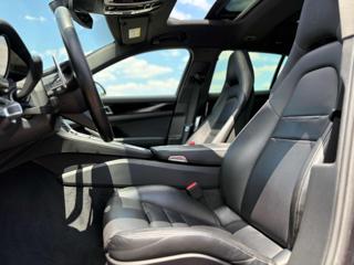 PORSCHE Panamera usata, con Cerchi in lega