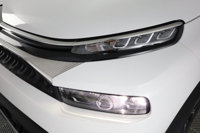 CITROEN C3 Aircross usata 7