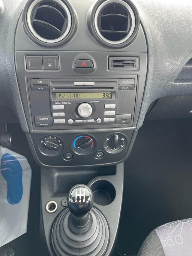 FORD Fiesta usata 15