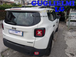 JEEP Renegade usata, con Filtro antiparticolato