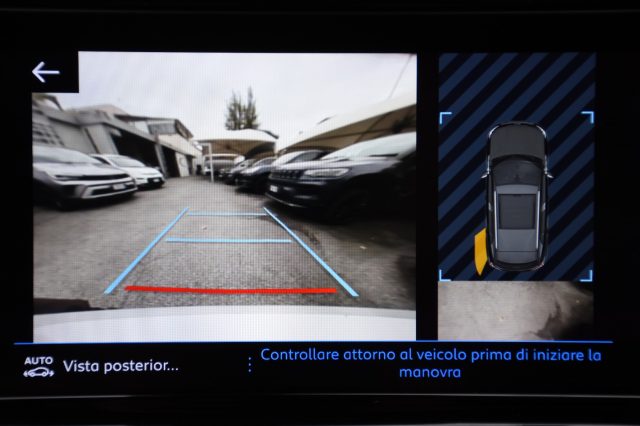 PEUGEOT 2008 usata, con ESP