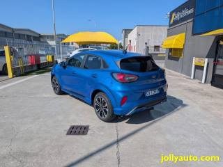 FORD Puma usata, con MP3