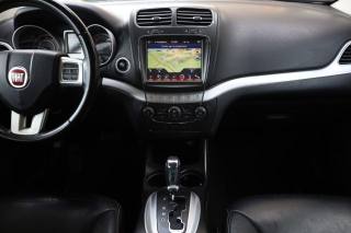 FIAT Freemont usata, con Servosterzo