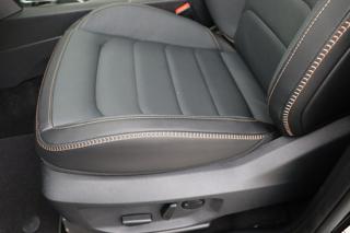 VOLKSWAGEN Amarok usata, con Chiusura centralizzata