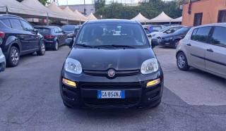 FIAT Panda 1.2 Trussardi