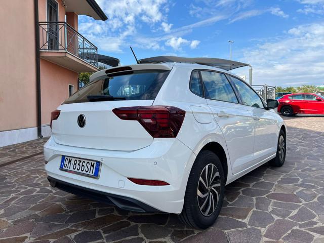 VOLKSWAGEN Polo usata, con Airbag laterali