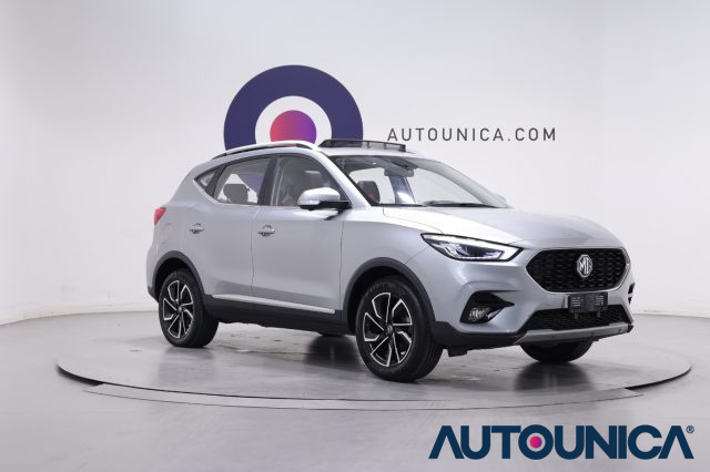 MG ZS usata, con Airbag laterali