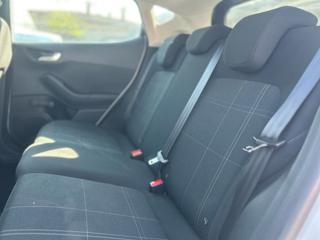 FORD Fiesta usata, con Servosterzo