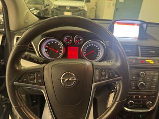 OPEL Mokka usata, con Controllo trazione