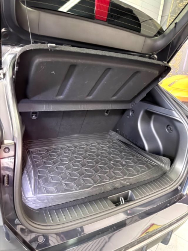 HYUNDAI Kona usata, con Autoradio digitale