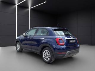 FIAT 500X usata, con Airbag laterali