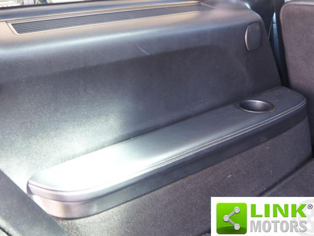 MERCEDES-BENZ GL 350 usata, con Immobilizzatore elettronico