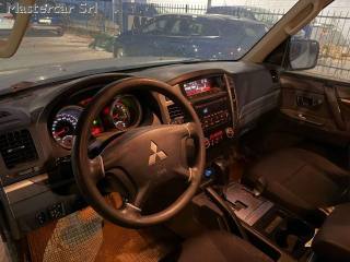 MITSUBISHI Pajero usata, con Sistema di navigazione