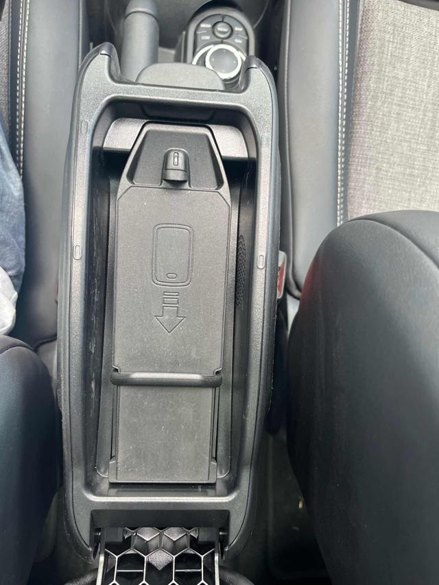 MINI Cooper usata, con Sedile posteriore sdoppiato