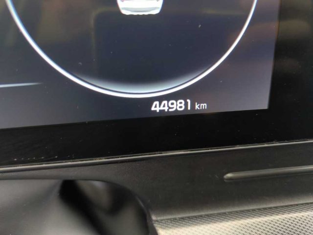 KIA Sportage usata, con Bracciolo