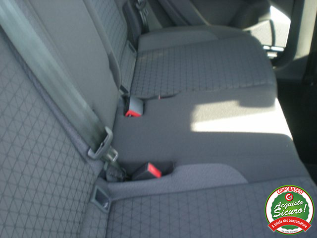 VOLKSWAGEN T-Cross usata, con Immobilizzatore elettronico