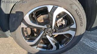 DS AUTOMOBILES DS 7 usata, con Immobilizzatore elettronico