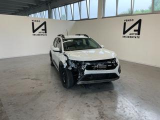 DACIA Sandero Stepway 1.0 TCe ECO-G Expression