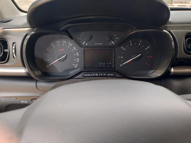 CITROEN C3 usata, con Chiusura centralizzata