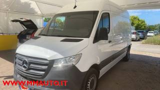 MERCEDES-BENZ Sprinter usata, con Servosterzo