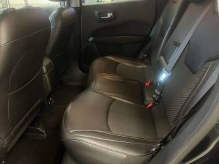 JEEP Compass usata, con Boardcomputer