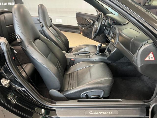 PORSCHE 911 usata 17